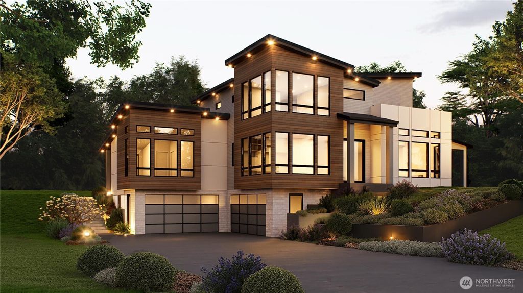 7652 S 135th Street, Seattle, WA 98178