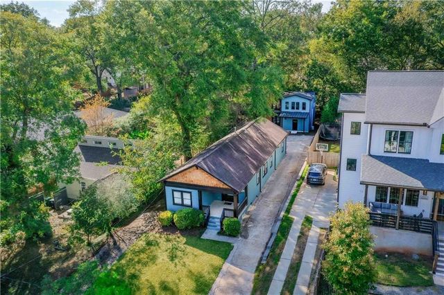 81 Clay SE Street, Atlanta, GA 30317