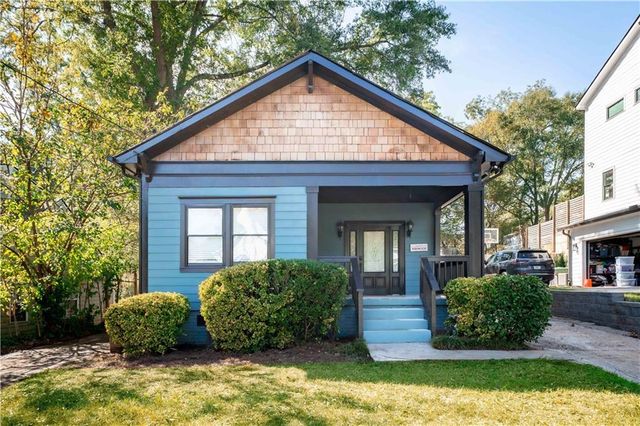 81 Clay SE Street, Atlanta, GA 30317