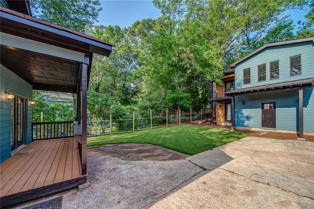 81 Clay SE Street, Atlanta, GA 30317