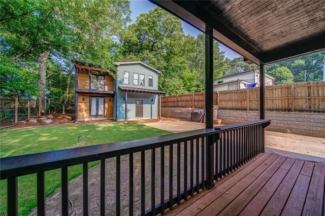 81 Clay SE Street, Atlanta, GA 30317