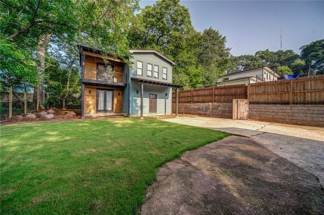 81 Clay SE Street, Atlanta, GA 30317