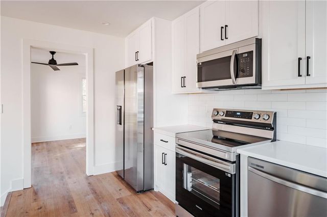 81 Clay SE Street, Atlanta, GA 30317