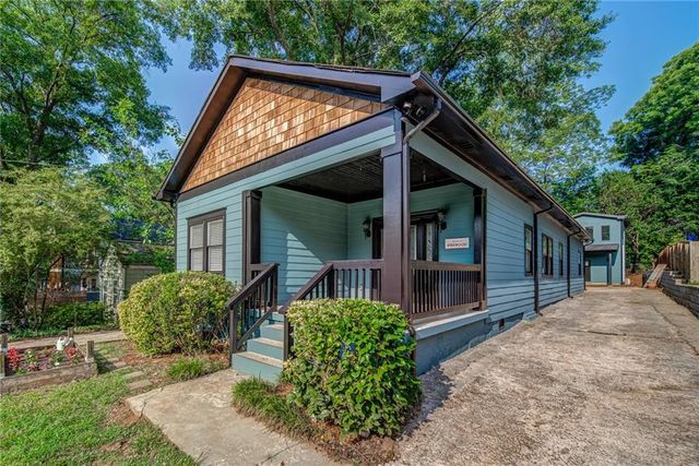 81 Clay SE Street, Atlanta, GA 30317