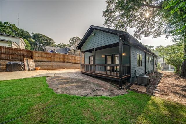 81 Clay SE Street, Atlanta, GA 30317