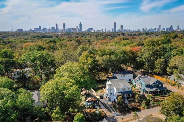 81 Clay SE Street, Atlanta, GA 30317