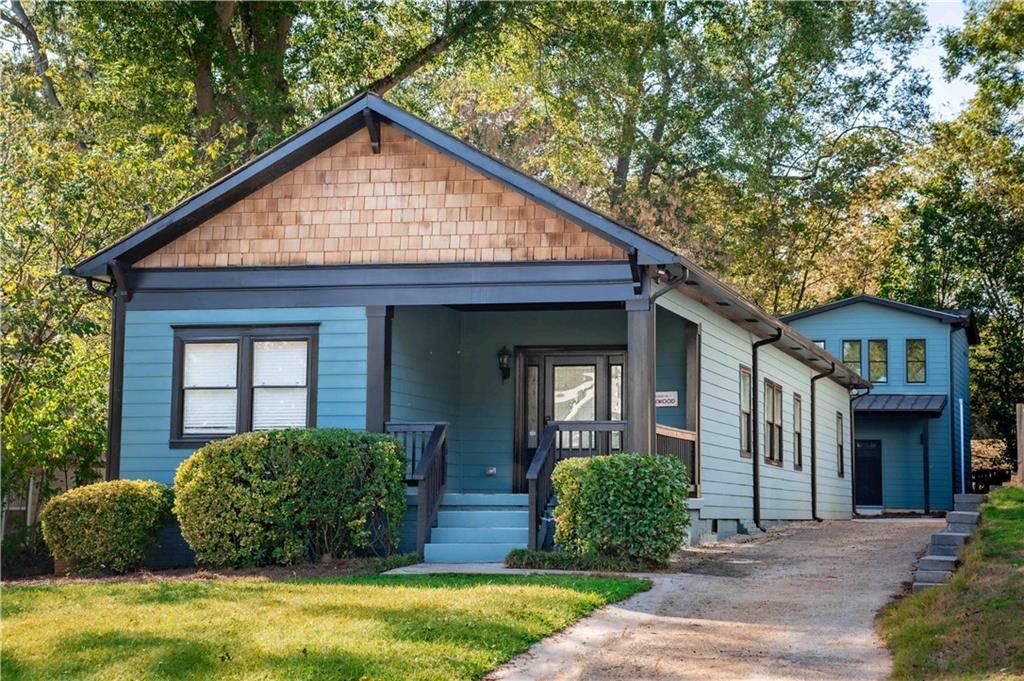 81 Clay SE Street, Atlanta, GA 30317