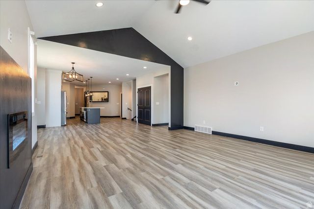 328 E 300 N, Richmond, UT 84333