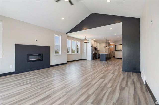 328 E 300 N, Richmond, UT 84333