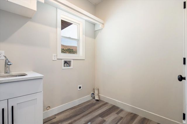 328 E 300 N, Richmond, UT 84333