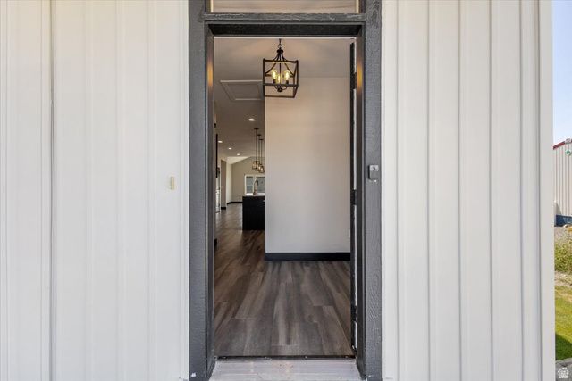 328 E 300 N, Richmond, UT 84333