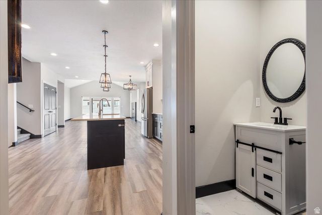 328 E 300 N, Richmond, UT 84333