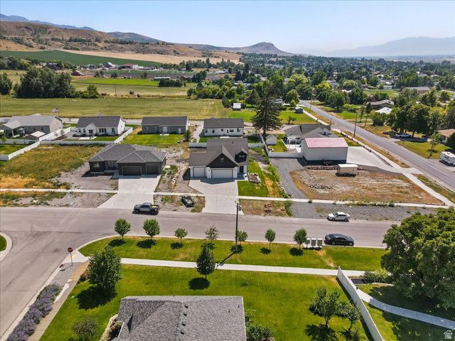 328 E 300 N, Richmond, UT 84333