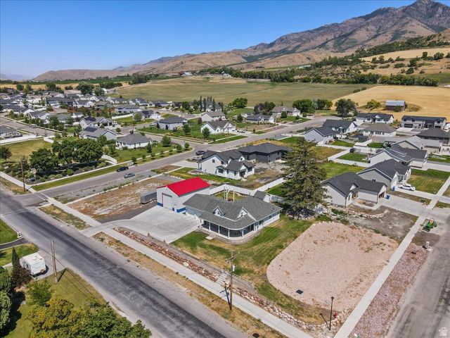 328 E 300 N, Richmond, UT 84333