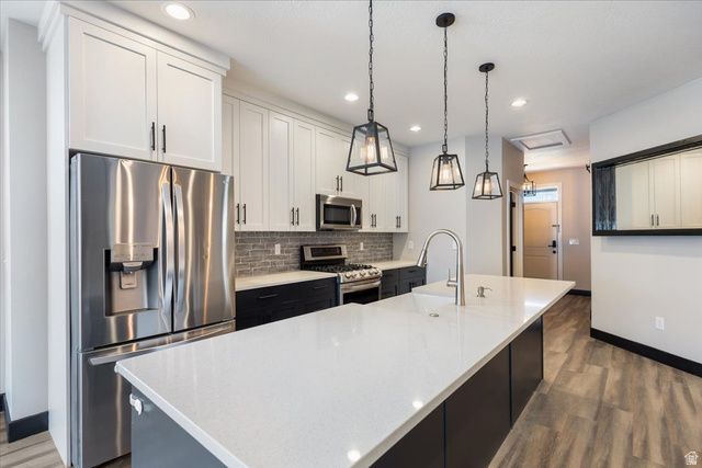 328 E 300 N, Richmond, UT 84333