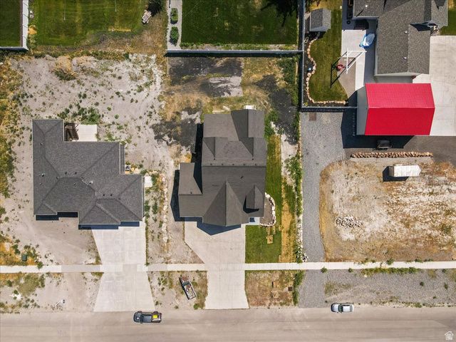 328 E 300 N, Richmond, UT 84333