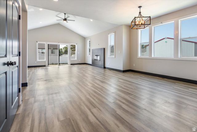 328 E 300 N, Richmond, UT 84333