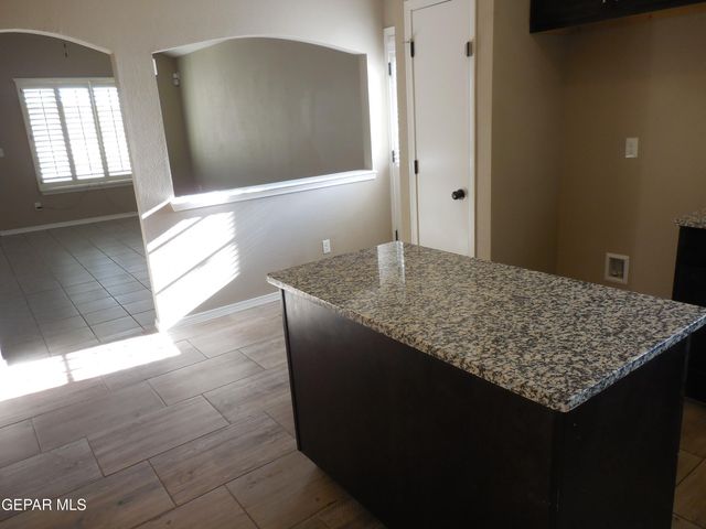 917 Jimson Weed Drive, Socorro, TX 79927