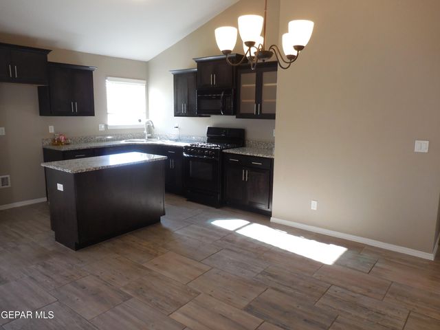 917 Jimson Weed Drive, Socorro, TX 79927