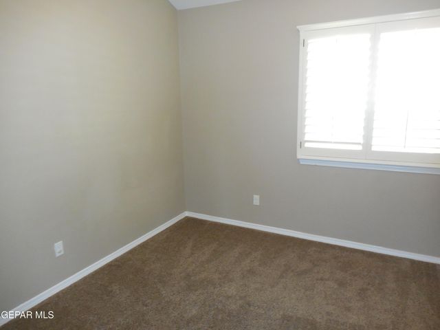 917 Jimson Weed Drive, Socorro, TX 79927