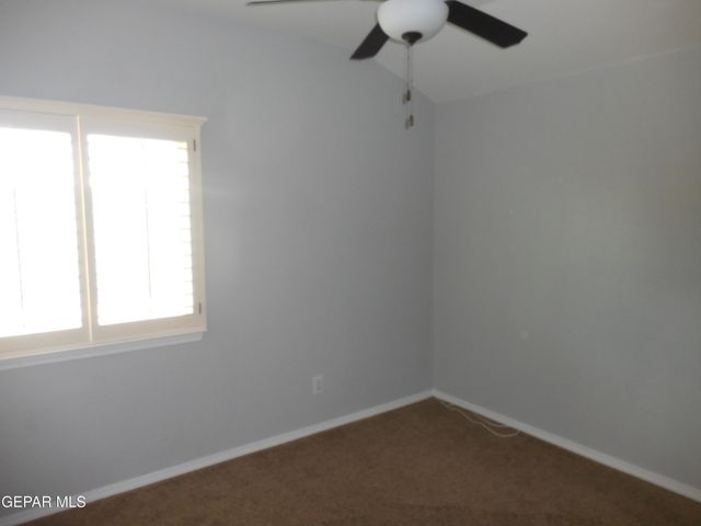 917 Jimson Weed Drive, Socorro, TX 79927