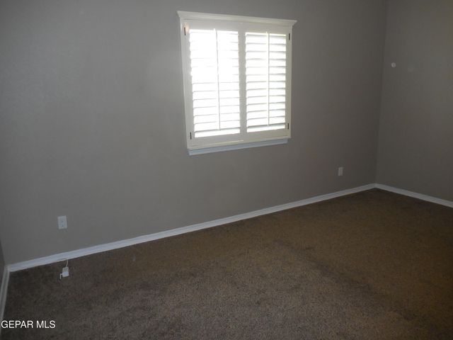 917 Jimson Weed Drive, Socorro, TX 79927