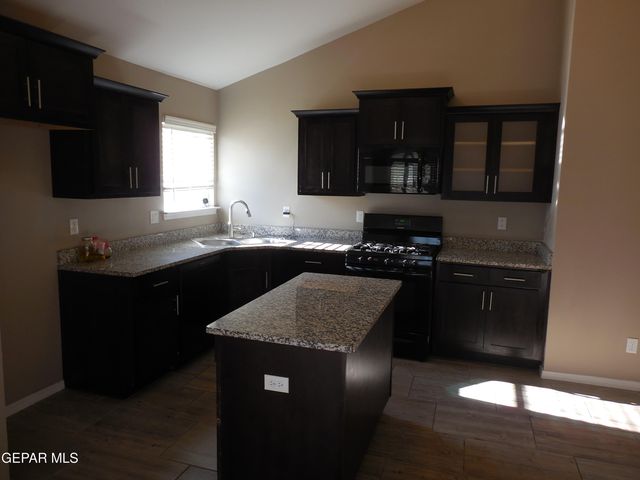 917 Jimson Weed Drive, Socorro, TX 79927