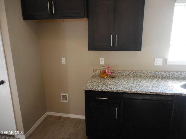 917 Jimson Weed Drive, Socorro, TX 79927
