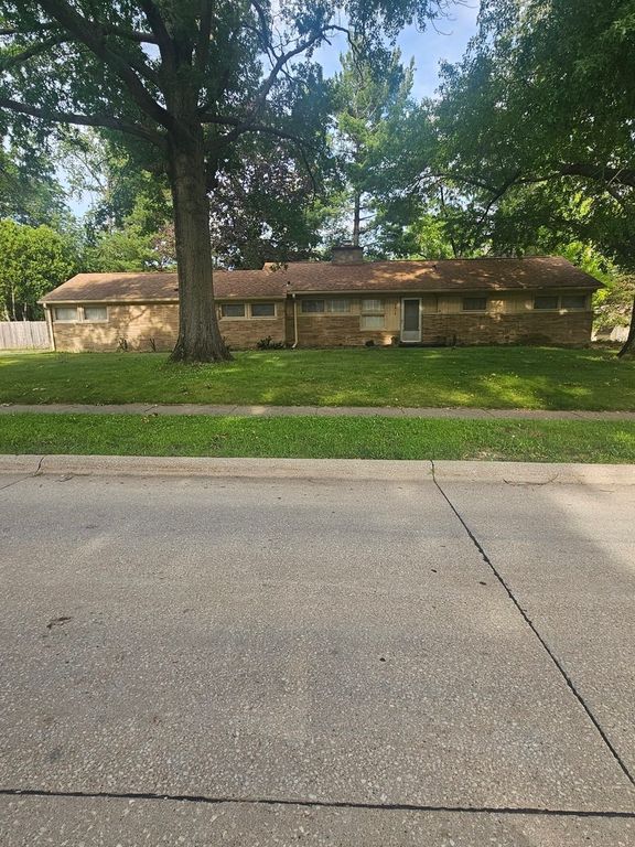 2614 31st Street, Moline, IL 61265