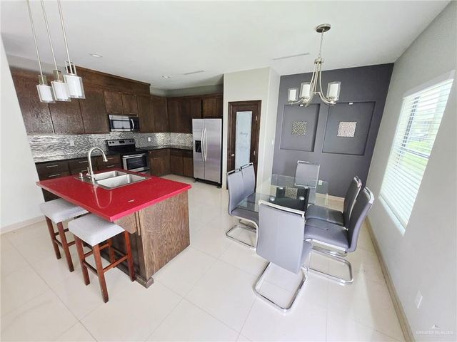 1303 Bodark Drive, Edinburg, TX 78541