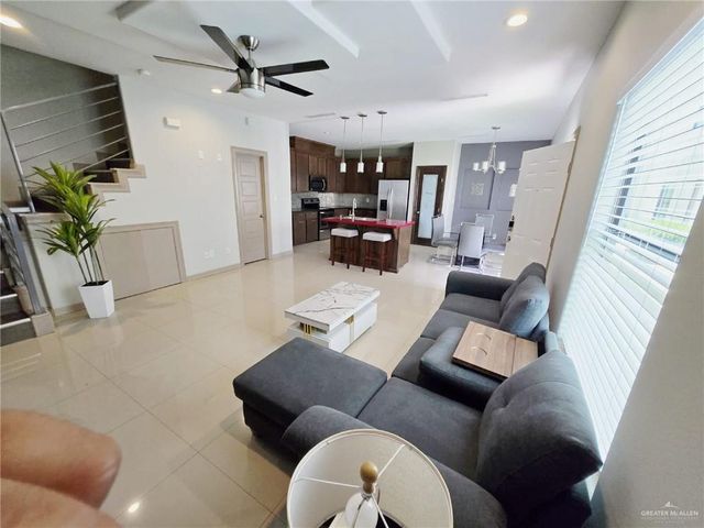 1303 Bodark Drive, Edinburg, TX 78541