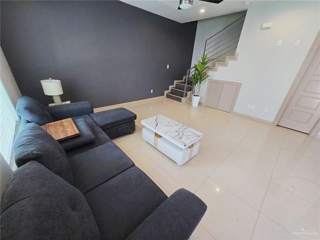 1303 Bodark Drive, Edinburg, TX 78541