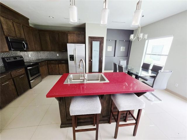 1303 Bodark Drive, Edinburg, TX 78541