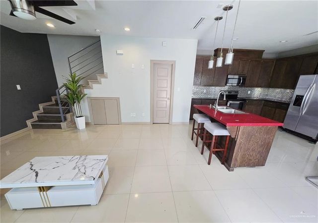 1303 Bodark Drive, Edinburg, TX 78541