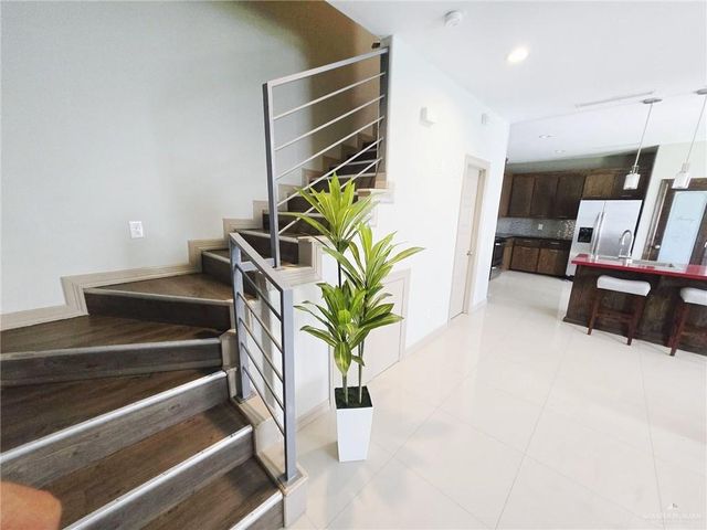 1303 Bodark Drive, Edinburg, TX 78541