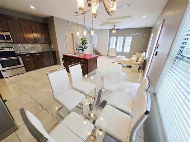 1303 Bodark Drive, Edinburg, TX 78541