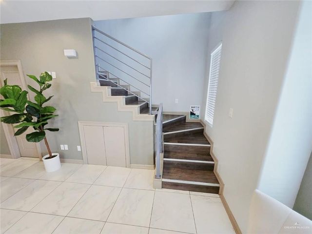 1303 Bodark Drive, Edinburg, TX 78541