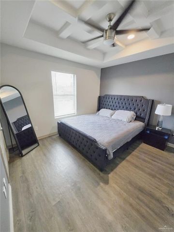 1303 Bodark Drive, Edinburg, TX 78541