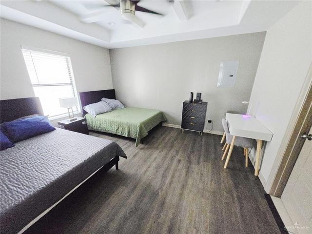 1303 Bodark Drive, Edinburg, TX 78541