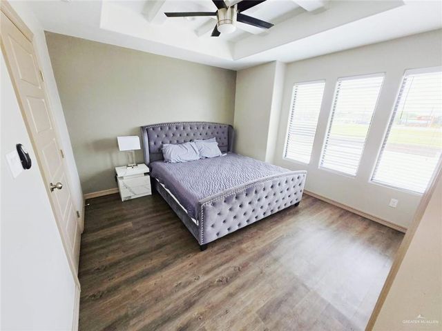 1303 Bodark Drive, Edinburg, TX 78541