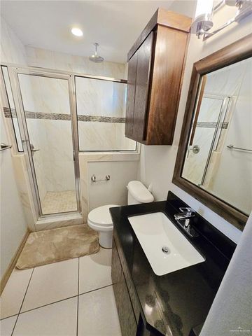 1303 Bodark Drive, Edinburg, TX 78541