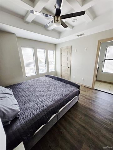 1303 Bodark Drive, Edinburg, TX 78541