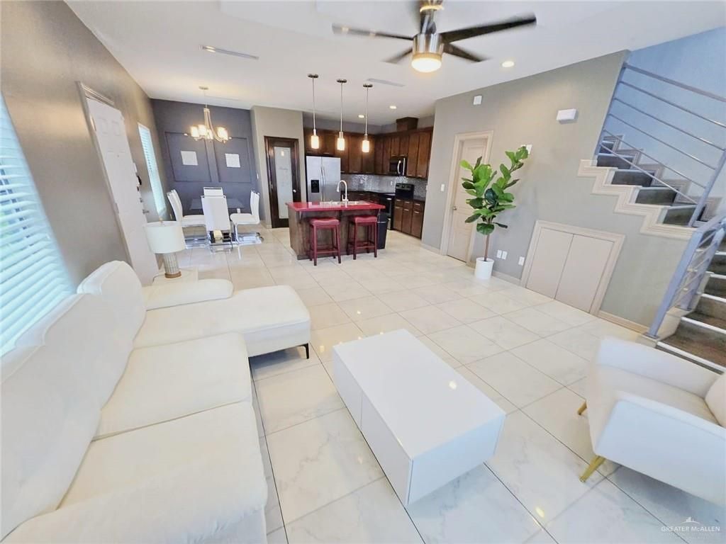 1303 Bodark Drive, Edinburg, TX 78541