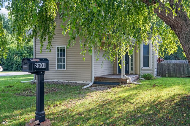 2301 Porter Street, Indianapolis, IN 46231