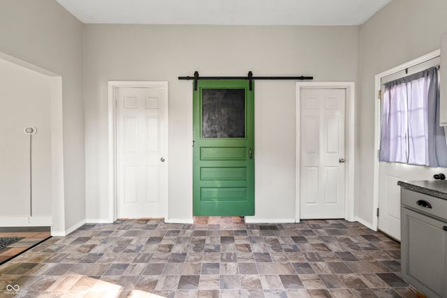 2301 Porter Street, Indianapolis, IN 46231