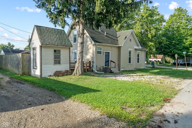 2301 Porter Street, Indianapolis, IN 46231