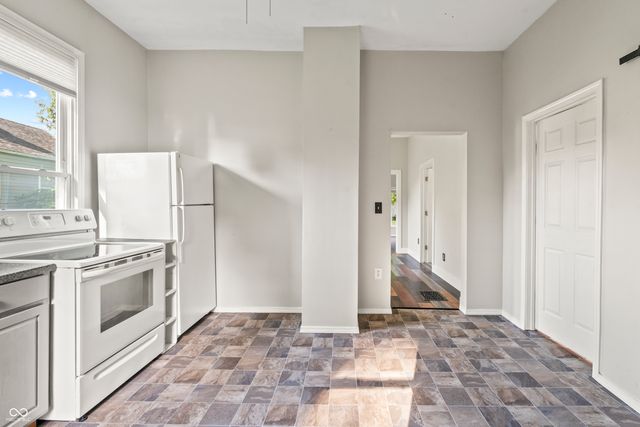 2301 Porter Street, Indianapolis, IN 46231