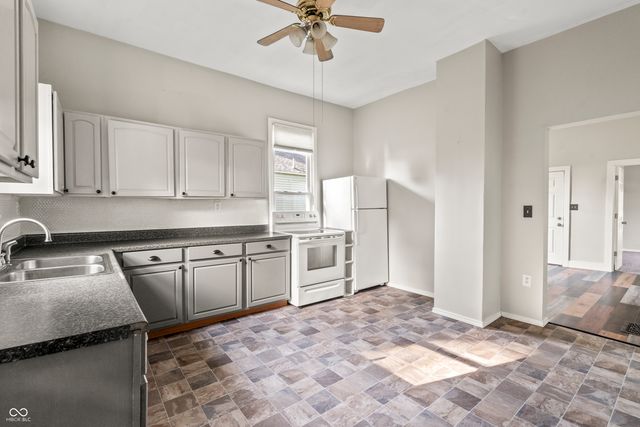 2301 Porter Street, Indianapolis, IN 46231