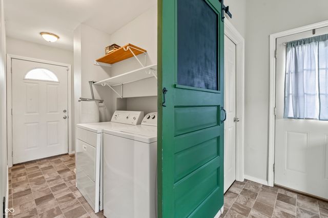 2301 Porter Street, Indianapolis, IN 46231