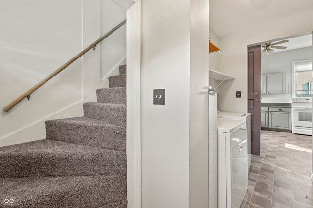 2301 Porter Street, Indianapolis, IN 46231